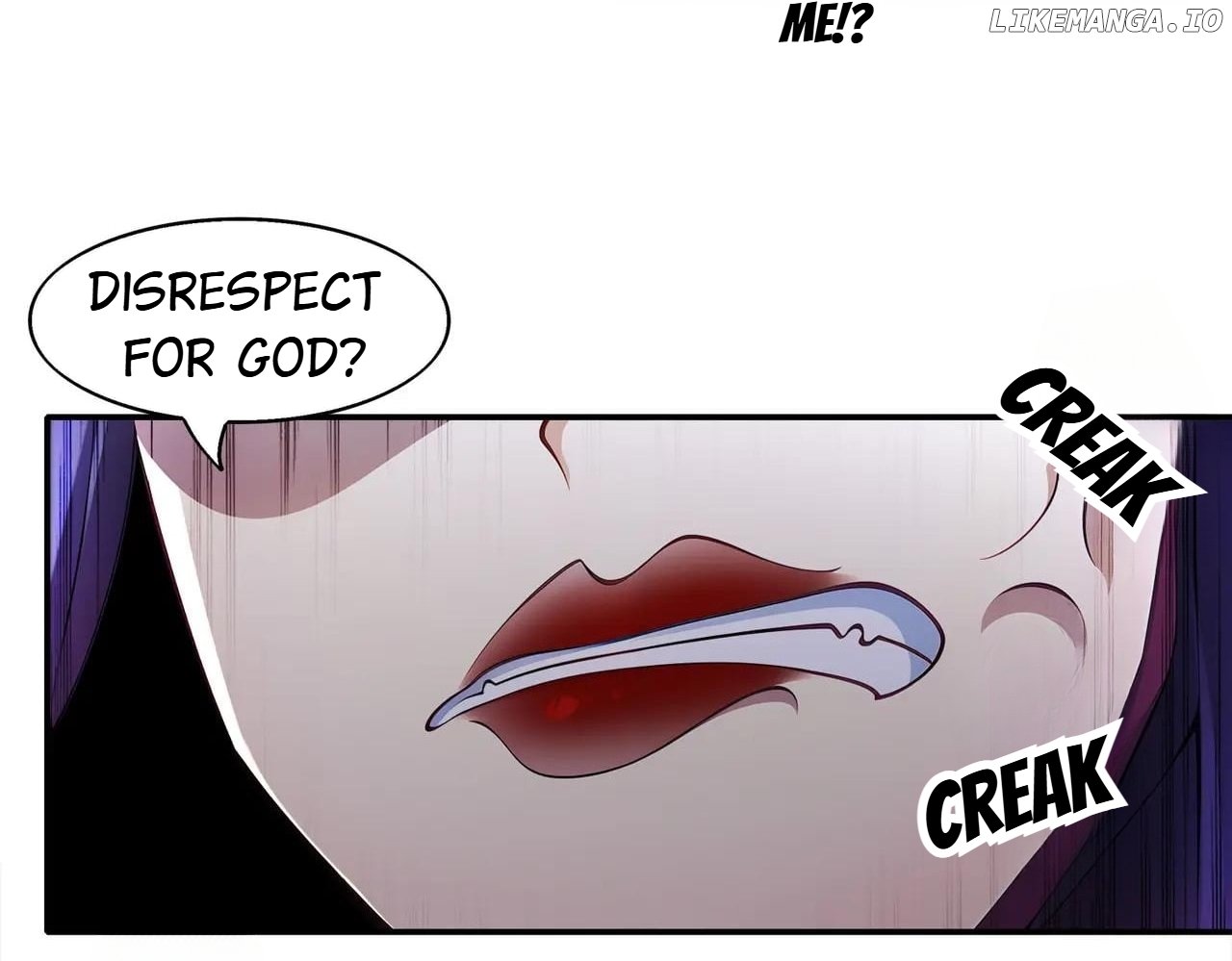 My Furry Harem Is After Me Chapter 372 - page 33